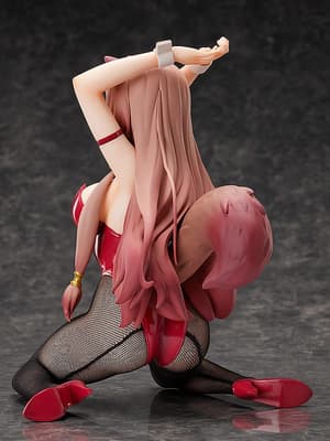Raphtalia - 1/4 B-Style Bunny - FREEing - 2