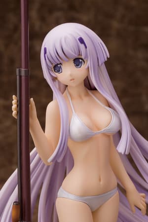 Inia Sestina - Bikini - 8