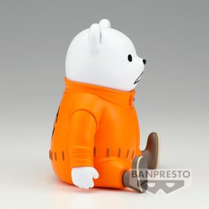 Bepo - One Piece - Sofvimates (1)