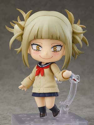 Nendoroid 1333 Himiko Toga - Re-Release - 2