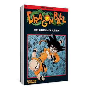 Dragon Ball Band 11 - 1