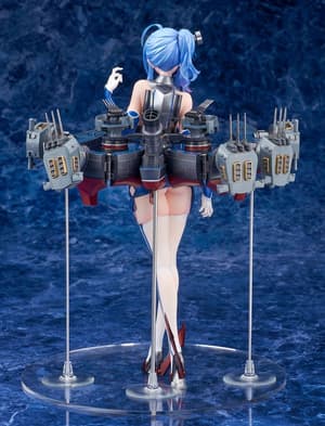 St. Louis - Azur Lane - Alter - Re-Release - 11