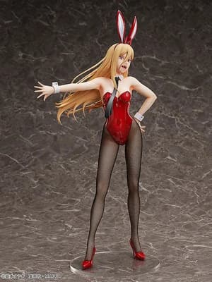 Power: Bunny Ver. - 4