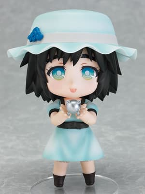 Nendoroid 165 Mayuri Shiina - 4