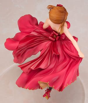 Reisalin Stout - Dress - Wonderful Works - 9