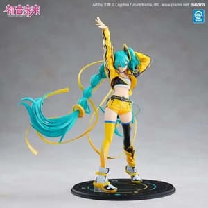 Hatsune Miku - 17th Anniversary - Kaiyodo - 5