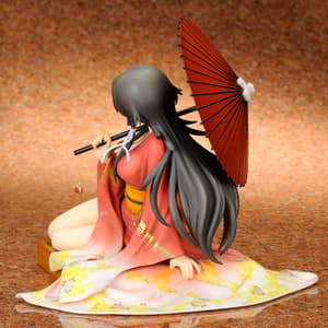 Yui Takamura - 4