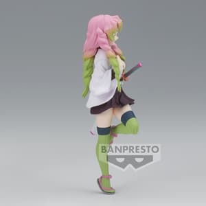 Mitsuri Kanroji - Demon Slayer Vol. 45 - Banpresto (1)