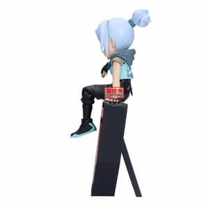 Jett - Valorant - Monitor Top Figur - Banpresto  (1)