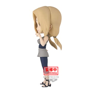 Tsunade - Naruto Shippuden - Q Posket  (1)