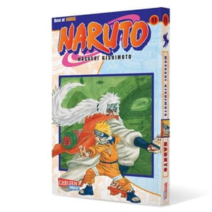 Naruto 11 - 2