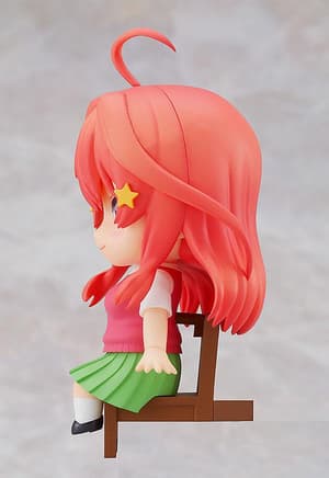 Nendoroid Swacchao! Itsuki Nakano - 7