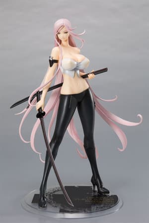 Yuuko Sagiri - Triage X - Version Darkness - 5