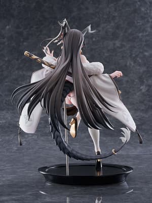 Tatsu Chan 1/7 Scale Figure - 4