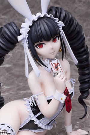 Celestia Ludenberg: Bunny Ver. - 8