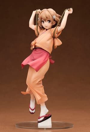 Ohana Matsumae - 1