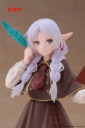 Frieren - Detective - Coreful Figure - Taito - 9