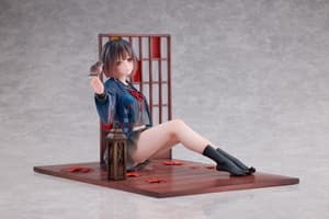 Kaede (Dsmile) - 1/6 Deluxe Edition - Magi Arts (21)