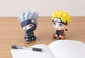 Kakashi Hatake - Naruto Shippuden - Look Up - Megahouse - Re-Release - 1