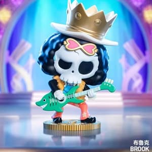 Zufällige Auswahl - Skullpanda (Everyday Wonderland Series) - Mini Figuren - Pop Mart (1)
