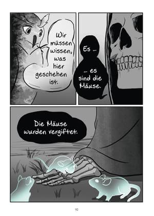Loving Reaper - Hiraeth - Und wir blieben zurück - 6