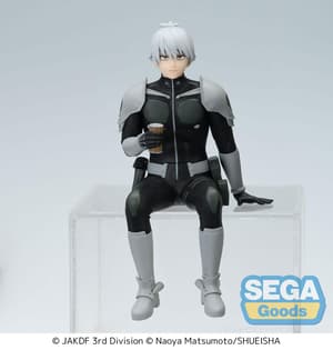 Reno Ichikawa - Break Time - PM Perching - Sega (3)