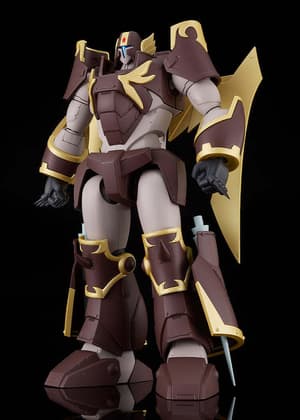 MODEROID Skurts - 3