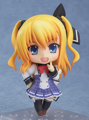 Nendoroid 334 Ricca Morizono - 1