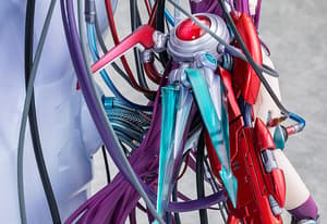 Schwi / Shuvi Dola KD Colle Figure – No Game No Life: Zero - 4