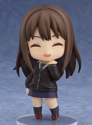 Nendoroid 512 Rin Shibuya - 4