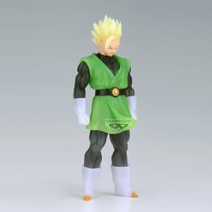 Son Gohan - Dragon Ball Z - Clearise (Great Saiyaman Version III B) - Banpresto (1)