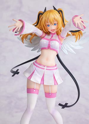 Liliel Chaos Form - 8