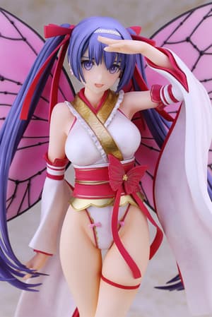 Aigan Yousei Renge - T2 Art Girls - 4