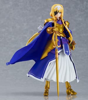Figma 543 Alice Synthesis Thirty - 1