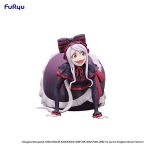 Shalltear Bloodfallen - Noodle Stopper - Furyu - 4