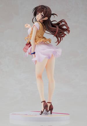 Chizuru Mizuhara - Casual Style - Good Smile Company - 2