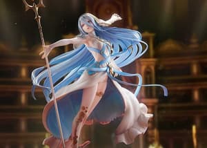 Azura - White Songstress - Intelligent Systems - 10