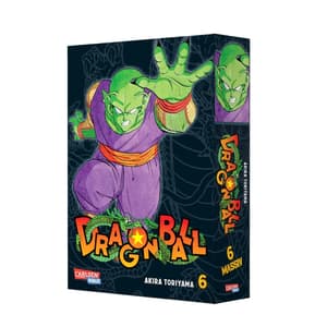 Dragon Ball Massiv - Carlsen - Vol. 6 - 2