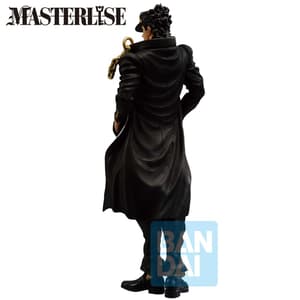 Jotaro Kujo - Jojo's Bizarre Adventure: Stardust Crusaders - Stardust Crusaders + - Ichibansho (1)