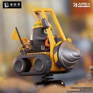 Safety - Happy Shake - APEX - 6