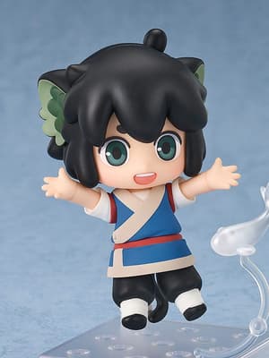 Nendoroid 2349 Luo Xiaohei - 2