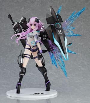 Neptune - Dimension Traveler Generator Unit - Good Smile Company - 2