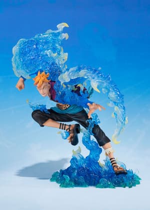 Marco, Der Phönix - Extra Battle - Figuarts Zero - 2