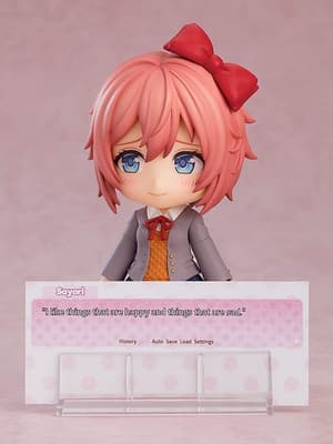 Nendoroid 2250 Sayori (2)