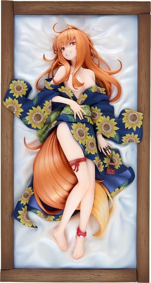 Holo - Yukata Beauty - KD Colle - Kadokawa (11)