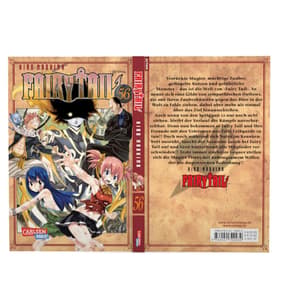 Fairy Tail - Carlsen - Band 056 - 2
