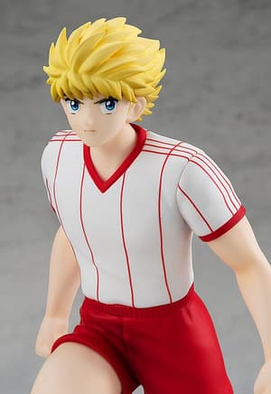 Karl Heinz Schneider - Captain Tsubasa Pop Up Parade - Good Smile Company - 5
