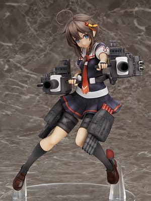 Shigure Kai Ni - Good Smile Company - 1