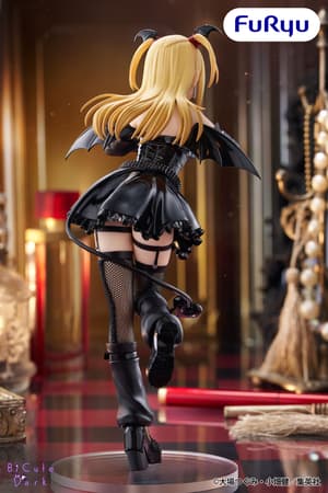 Misa Amane - Death Note - BiCute Bunnies - Furyu - 2