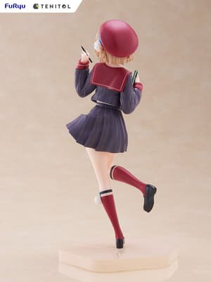 Shigure Ui  - Tenitol - Furyu (12)